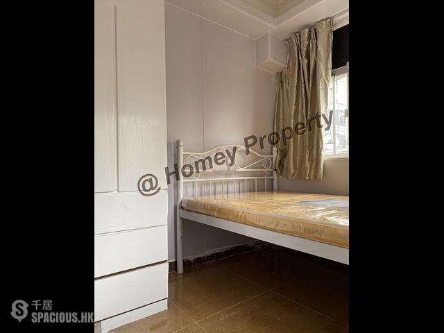 Jordan - Hong Kiu Mansion 02