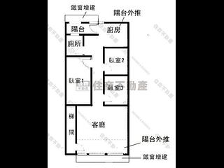 三重区 - 台北三重区永福街211巷2弄4號 02