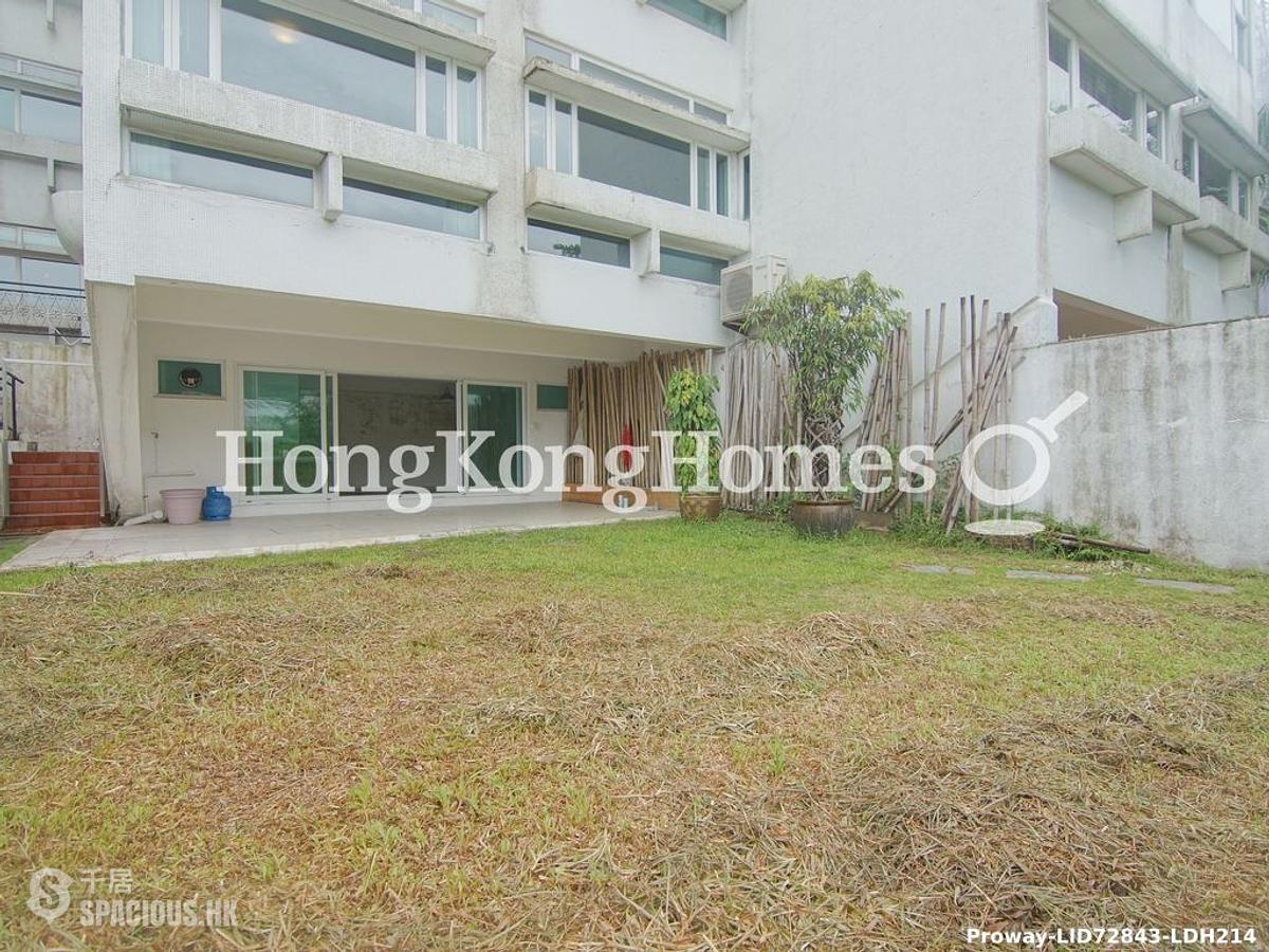 Chung Hom Kok - 13-25, Ching Sau Lane 01