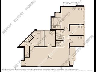 Tsuen Wan - Ocean Pride Phase 3A Ocean Supreme Block 2A 17