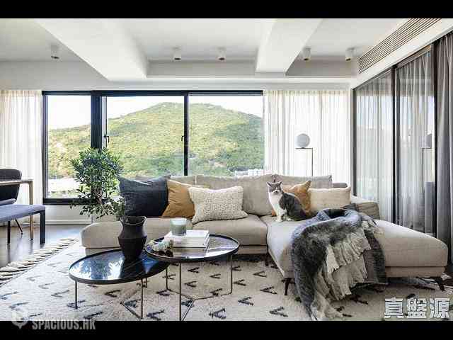 Pok Fu Lam - Aqua 33 House 3 01