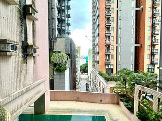 Tai Hang - 1, Tai Hang Road 02