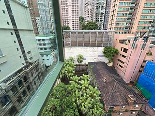 Sai Ying Pun - Ko Chun Court 09