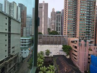 Sai Ying Pun - Ko Chun Court 10