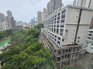 Sai Ying Pun - Ko Chun Court 08