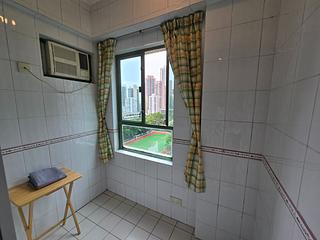 Sai Ying Pun - Ko Chun Court 14