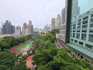 Sai Ying Pun - Ko Chun Court 16