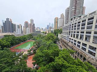 Sai Ying Pun - Ko Chun Court 17