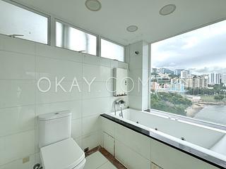 Pok Fu Lam - Villa Cecil Phase 3 07