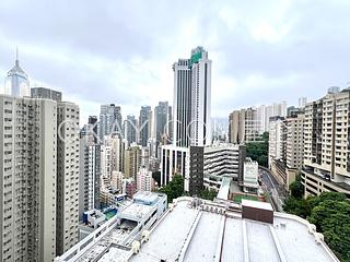 Wan Chai - Royal Court 04