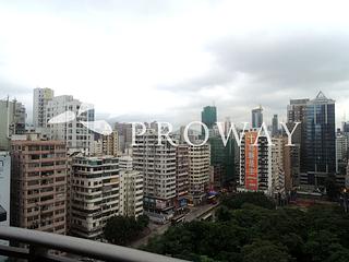 Tsim Sha Tsui - Austin Tower Phase 2 02