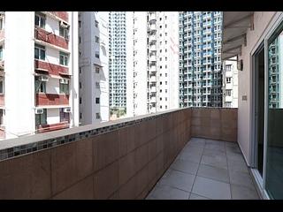 Wan Chai - On Hing Mansion 07