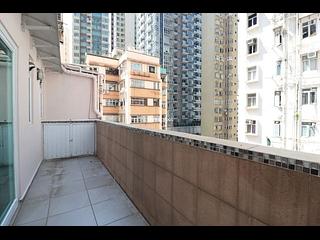 Wan Chai - On Hing Mansion 08