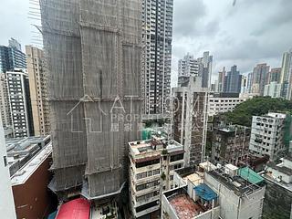 Sai Ying Pun - Fung Yat Building 08