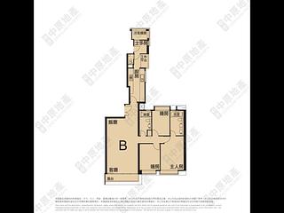 數碼港 - 貝沙灣2期 南岸5座 07