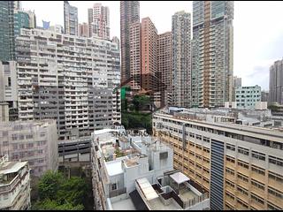 Sheung Wan - Tung Fai Gardens Hong Ning House (Block A) 02