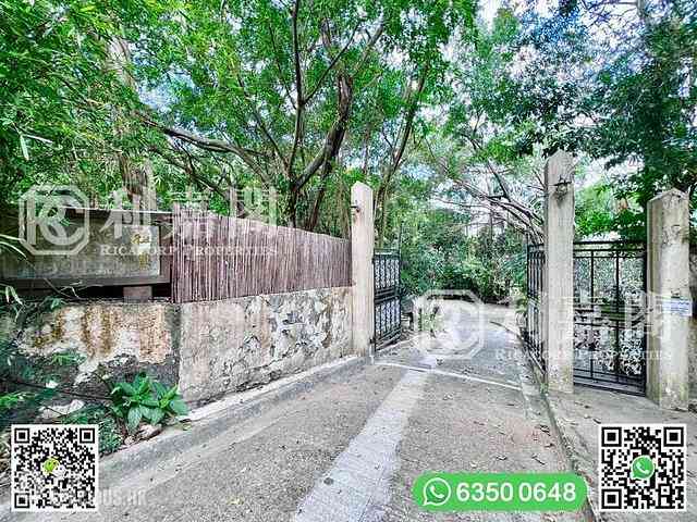 Clear Water Bay - 230, Ah Kung Wan Road 04