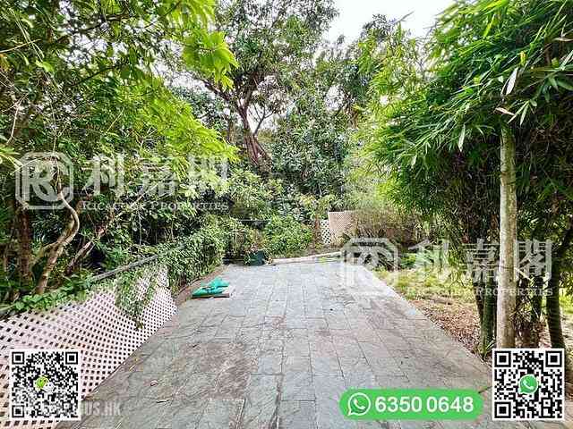 Clear Water Bay - 230, Ah Kung Wan Road 07
