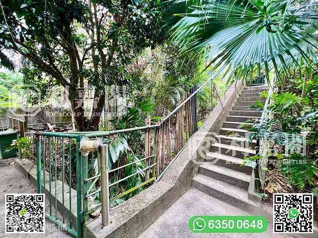 Clear Water Bay - 230, Ah Kung Wan Road 08