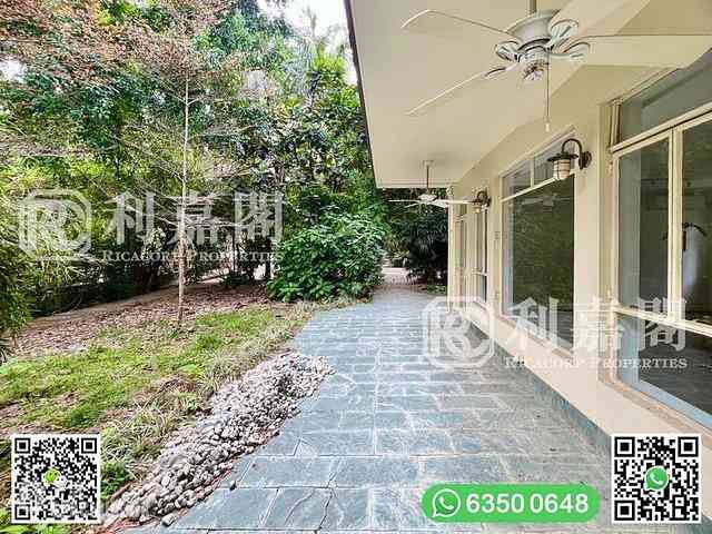 Clear Water Bay - 230, Ah Kung Wan Road 11