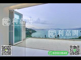 Clear Water Bay - Scenic View Villa 02