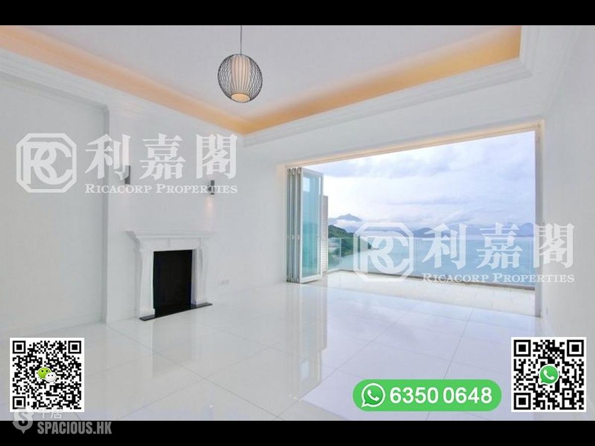 Clear Water Bay - Scenic View Villa 01