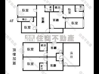 中山區 - 台北中山區吉林路456巷XX號 10