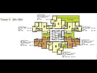 西九龙 - 漾日居1期1座 03