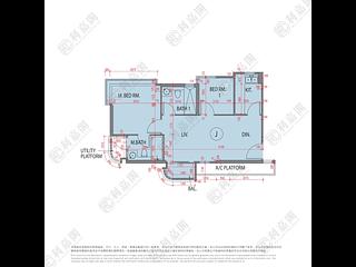 Tseung Kwan O - Alto Residences Block 6 02