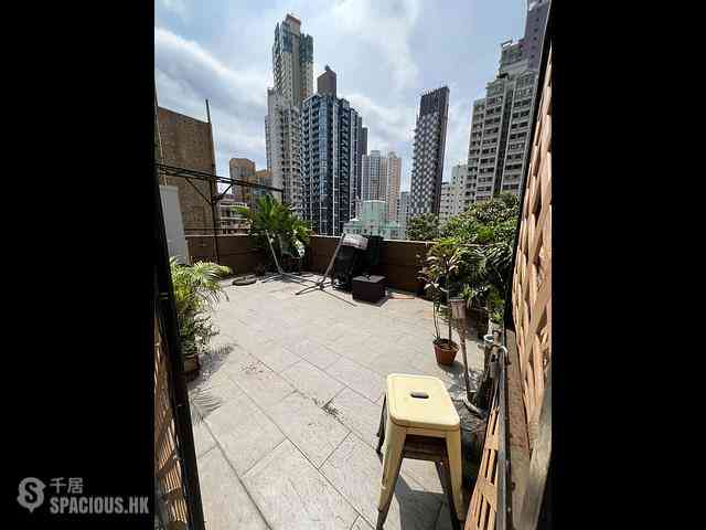 Kennedy Town - Greenview Court 01