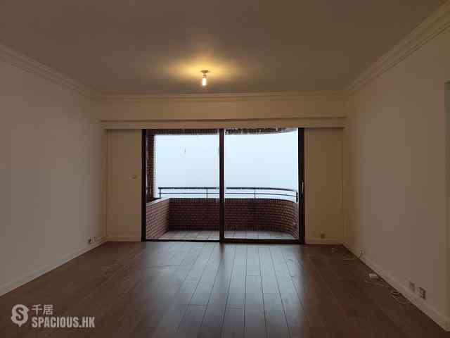 Tai Tam - Hong Kong Parkview Parkview Rise Block 6 01