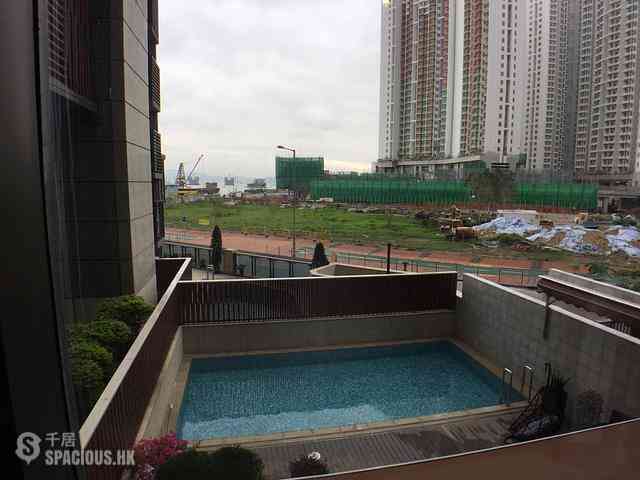 Tung Chung - The Visionary Duplex Tower 3 01