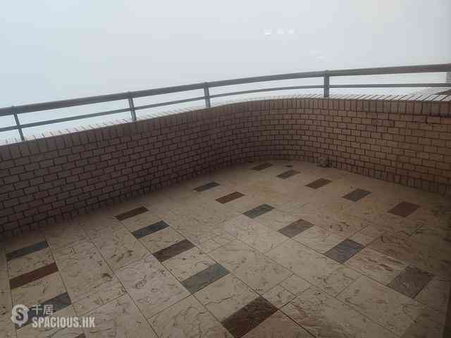 Tai Tam - Hong Kong Parkview Parkview Heights Block 13 01