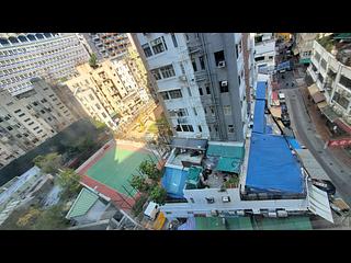 Sheung Wan - Lop Po Building 17