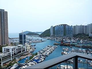 Wong Chuk Hang - Marinella Block 9 09