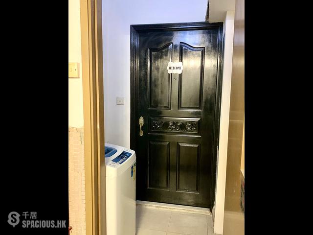 Sheung Wan - 144, Wing Lok Street 01