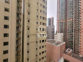 Sheung Wan - Kiu Fat Building Rear Block (Block A) 08