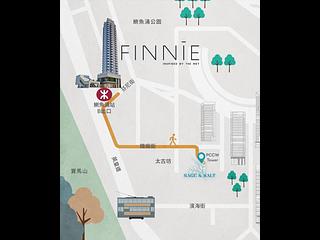 鰂魚涌 - Finnie 12