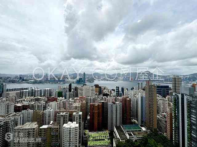 Braemar Hill - Sky Scraper 02