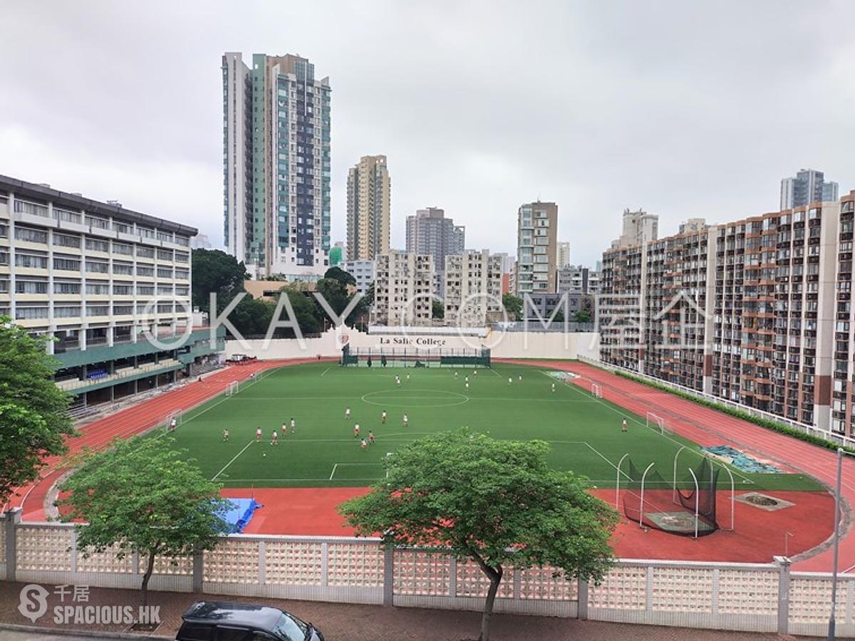 Kowloon Tong - 3, La Salle Road 01