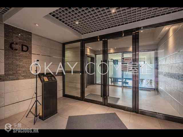 Braemar Hill - Sky Scraper 16