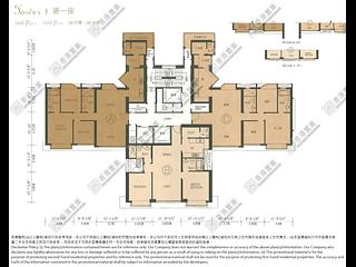 礼顿山 - 礼顿山1座 18