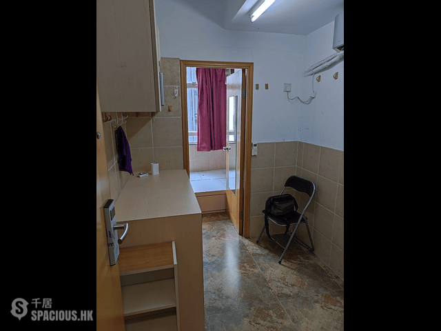 Hung Hom - Fortune Building 01