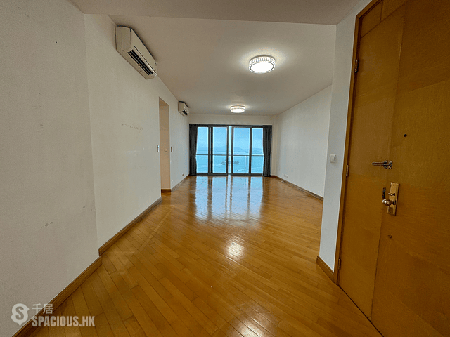 Cyberport - Residence Bel-Air Phase 1 Tower 8 01