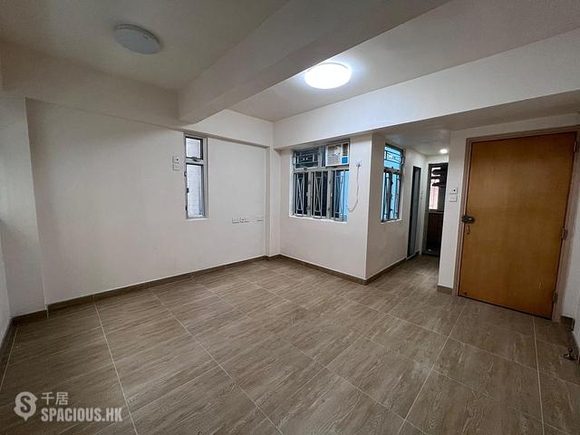 Sai Ying Pun - 2-4, Eastern Street 01
