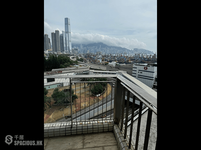 Tai Kok Tsui - Florient Rise Tower 1 01