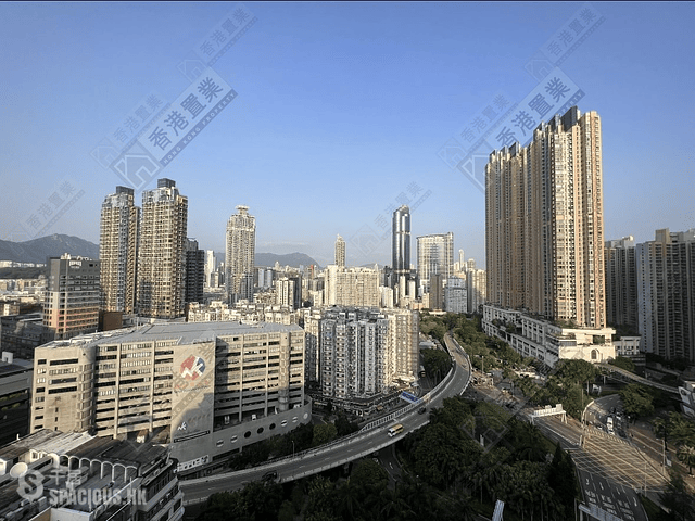 Tai Kok Tsui - Florient Rise Tower 3 01