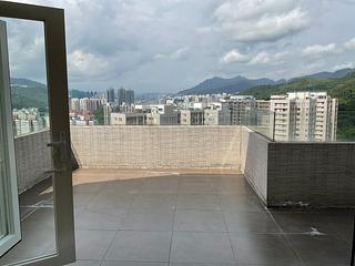 Tai Wai - Julimount Garden Block 6 03