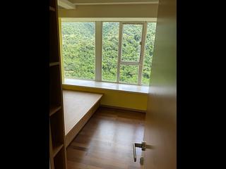 Tai Wai - Julimount Garden Block 6 08