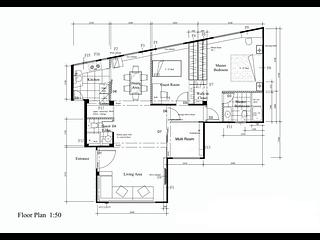 Mid Levels Central - Hong Lok Mansion 15